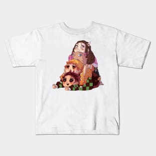 DS Kids T-Shirt